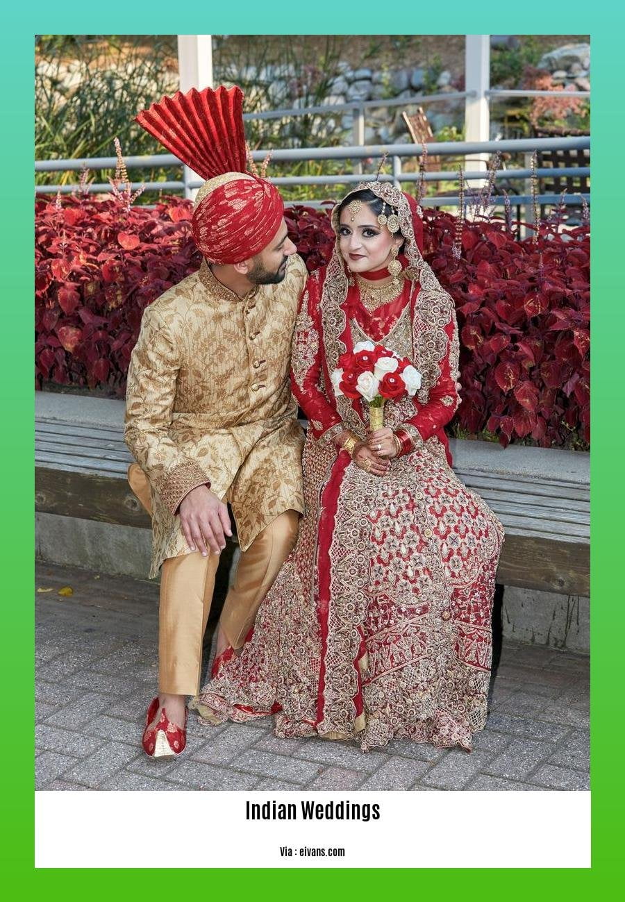 facts about indian weddings 2