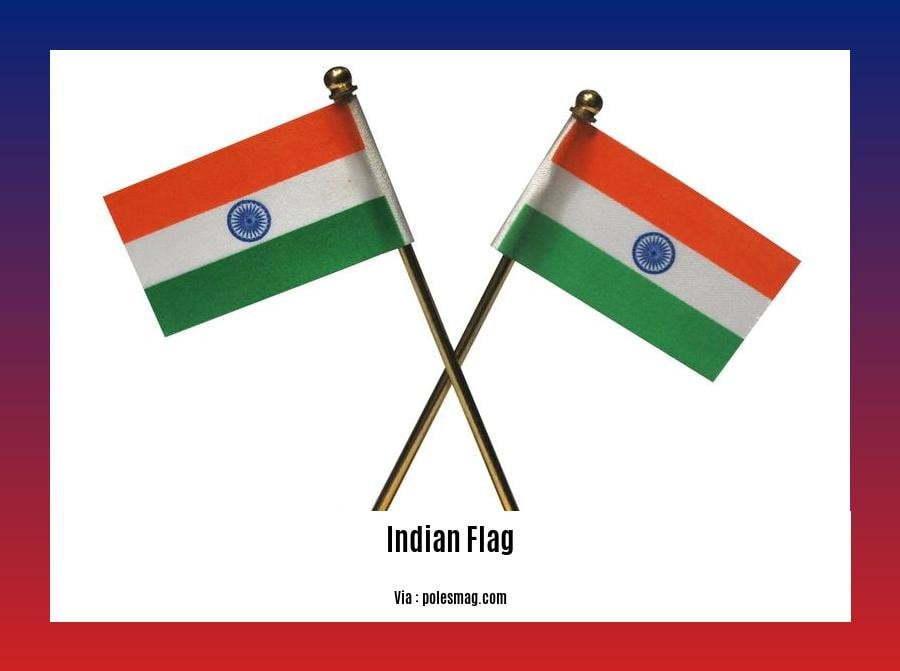 few sentences about indian flag 2