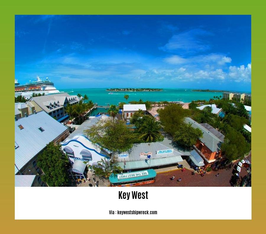 fun facts about Key West