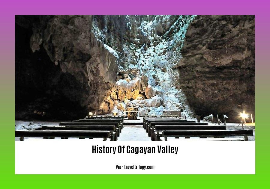 history of cagayan valley
