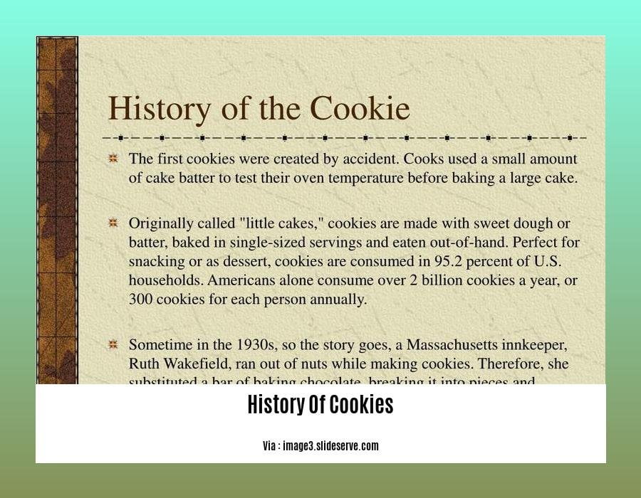 a-sweet-journey-through-time-unraveling-the-history-of-cookies