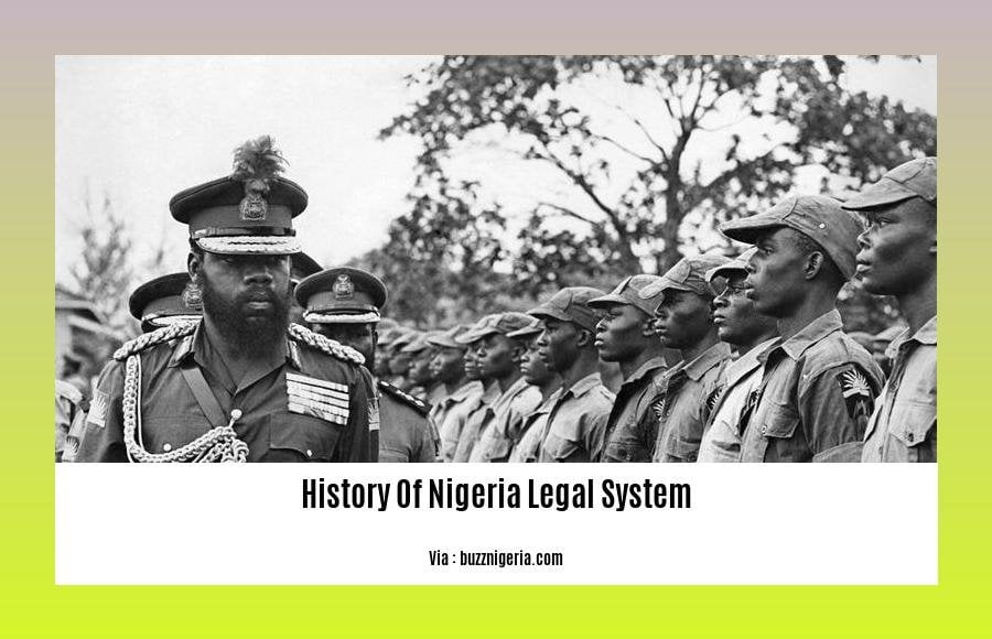 tracing-the-foundation-a-journey-through-nigeria-s-legal-system