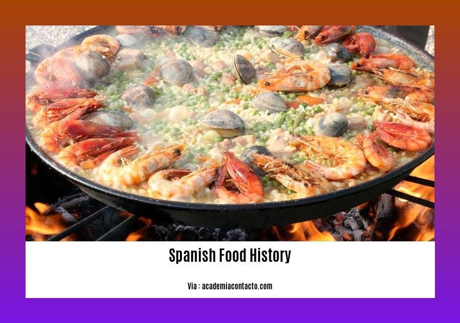 discovering-the-culinary-treasures-of-spain-a-journey-through-spanish