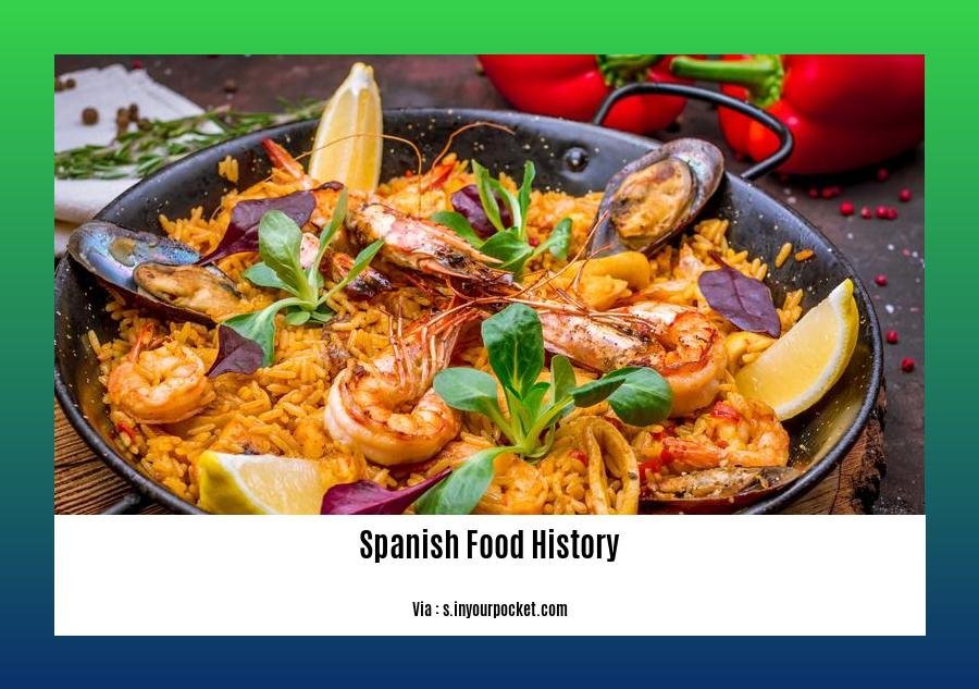 discovering-the-culinary-treasures-of-spain-a-journey-through-spanish