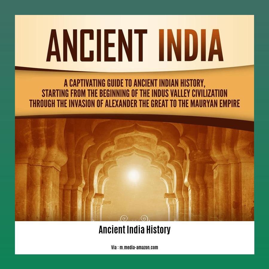 ancient india history 2