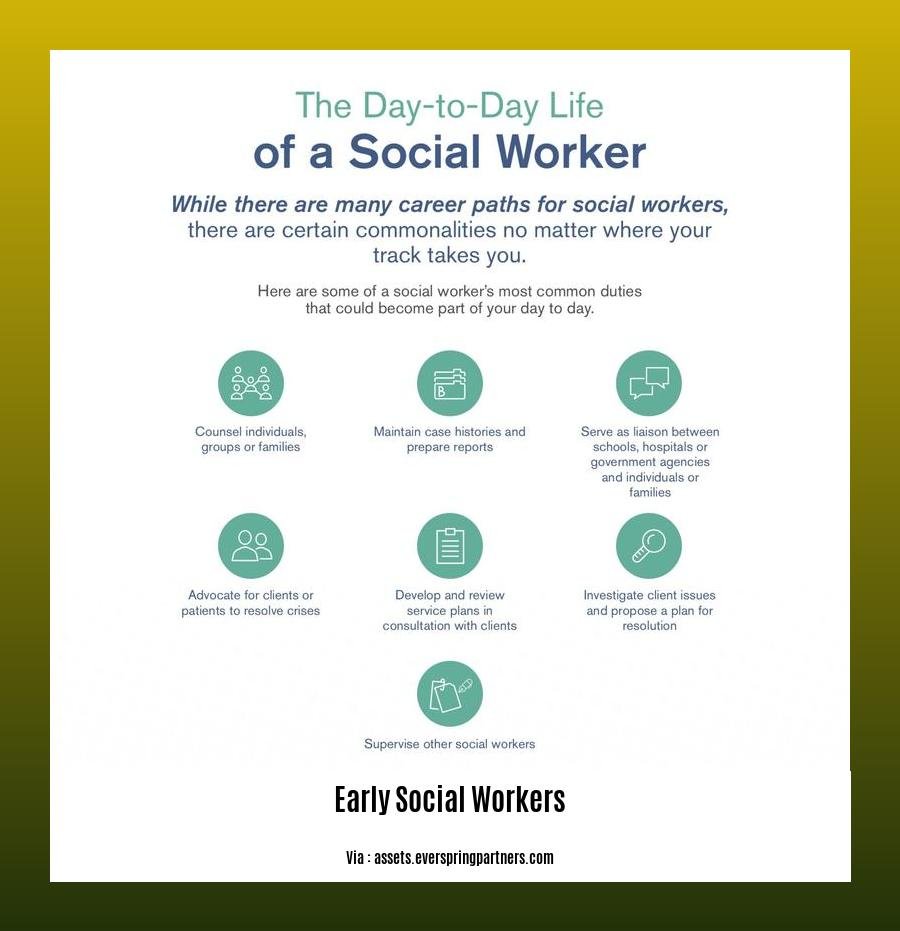 early social workers 2