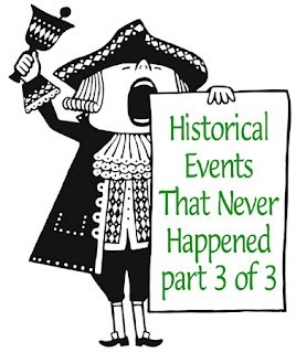 major historical events