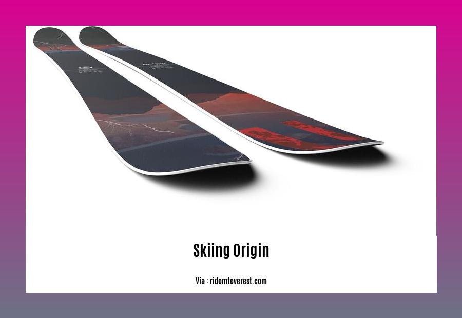 skiing origin 2