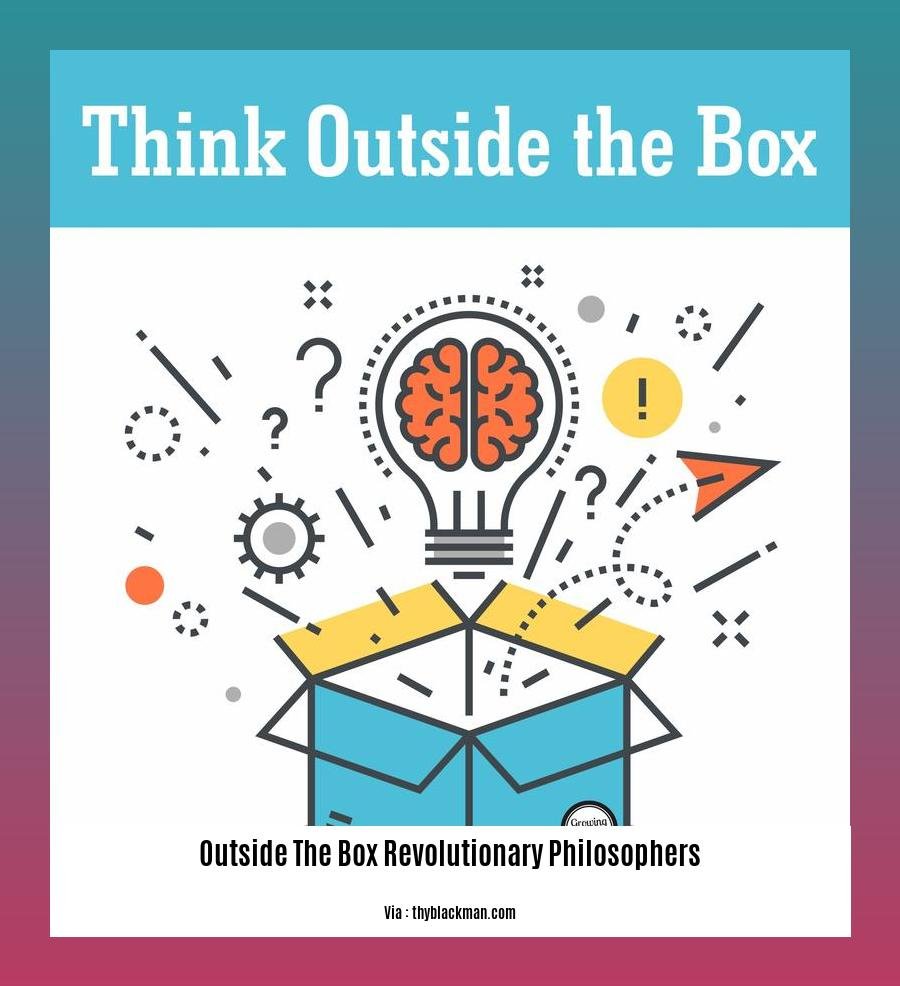 outside the box revolutionary philosophers 2