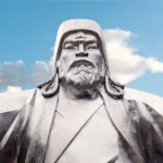 Accomplishments of Genghis Khan