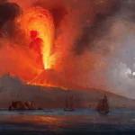 Famous Volcanic Eruptions