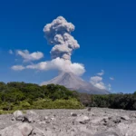Volcanoes and Climate Change