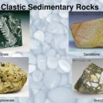 Clastic Rocks in the Energy Sector