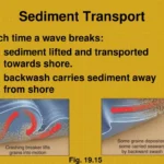 Sediment Transport Mechanisms