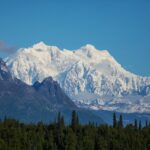 Tallest Peak in North America