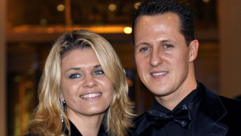 Unveiling Facts About Corinna Schumacher