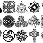gaelic-symbols