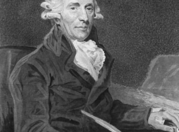 Interesting Facts About Joseph Haydn