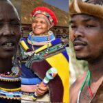 Beyond the Stereotypes: Unveiling the Rich Tapestry of Lesser-Known African Ethnic Groups