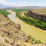longest-river-of-mexico
