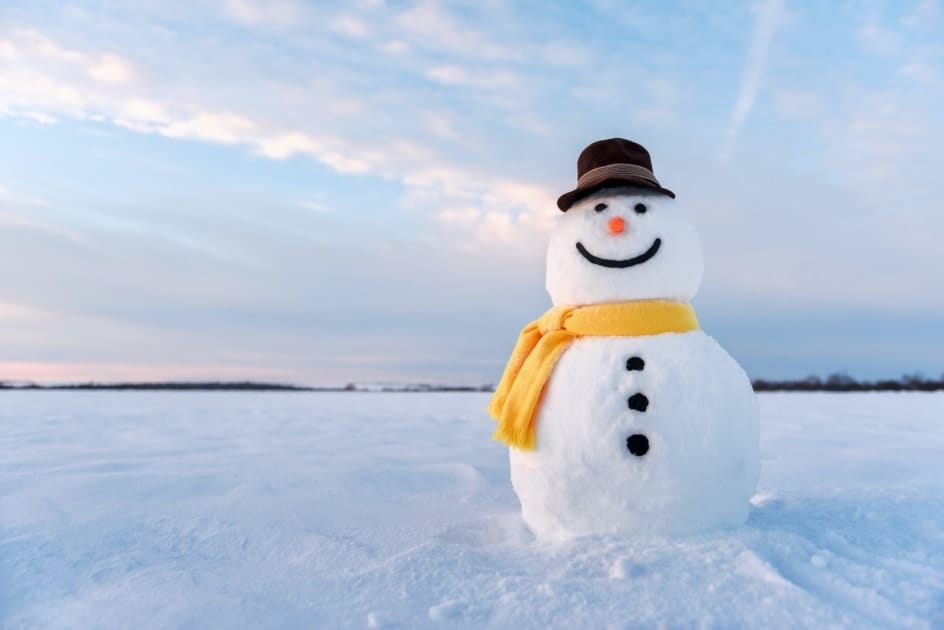 Fascinating Snowman Facts You Never Knew