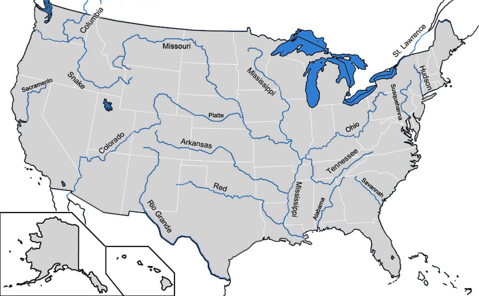 navigating-the-currents-unveiling-the-three-longest-rivers-in-the