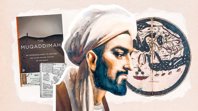 Unmasking the Astonishing: Unveiling the Unexpected Facts About Ibn Khaldun