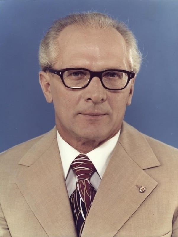 Unveiling the Unexpected: Astounding Facts About Erich Honecker