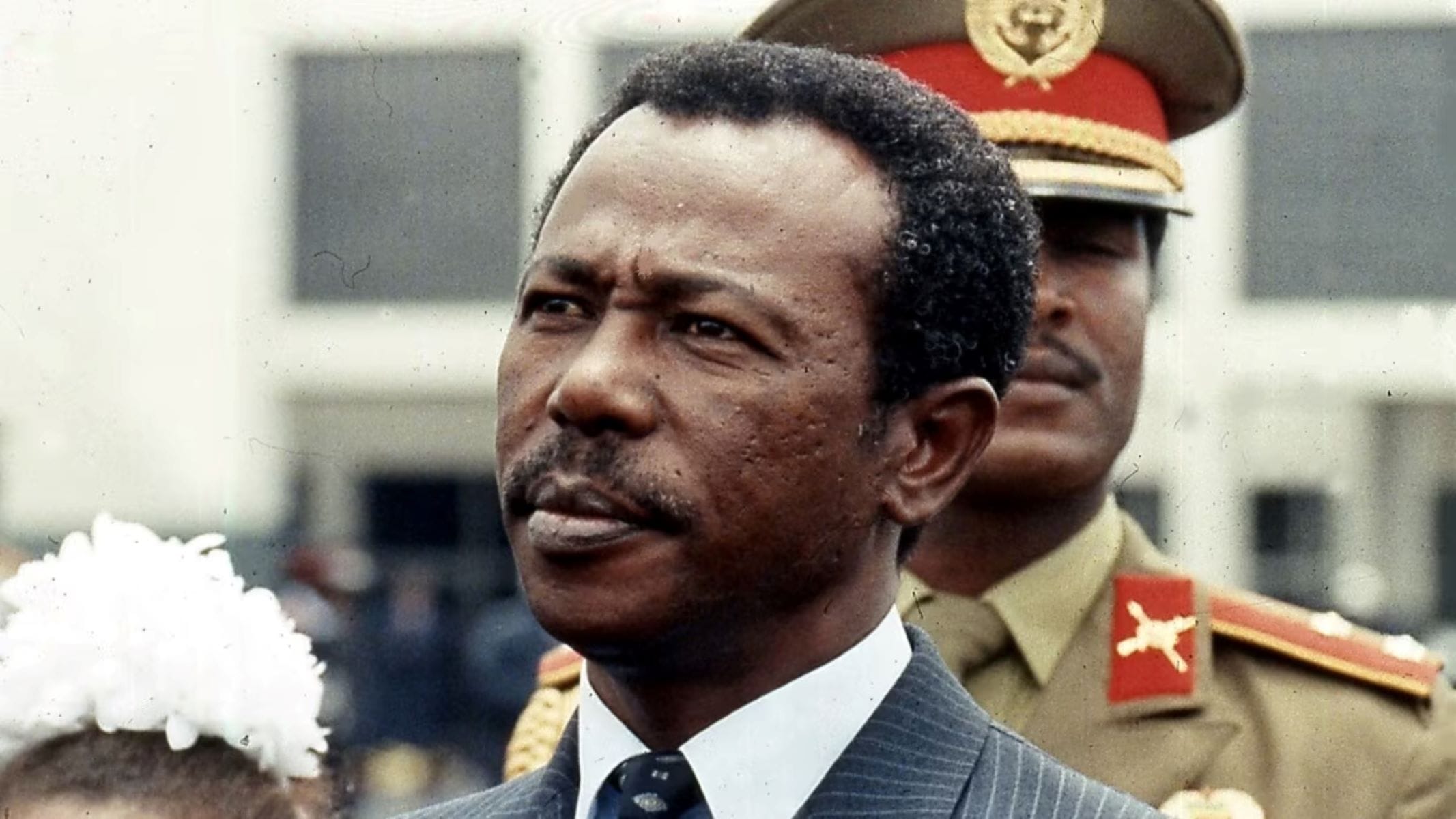 Unmasking the Lion of Ethiopia: Astounding Facts About Mengistu Haile ...