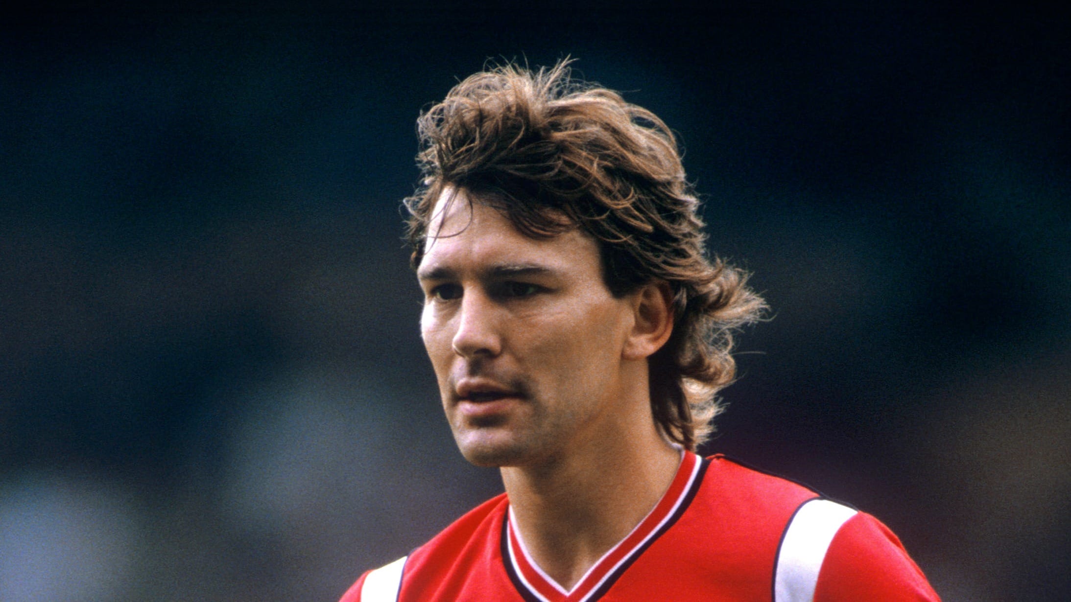 Unveiling the Captain Marvel: Facts About Bryan Robson's Illustrious Career