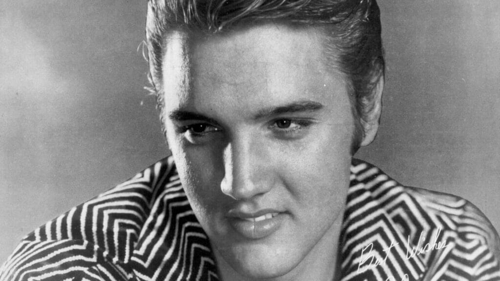 Unveiling the King: Little-Known Facts About Elvis Presley