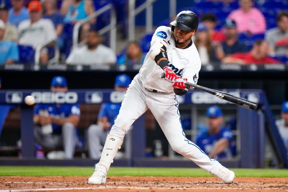 Deconstructing the Hitting Machine: Unveiling the Facts Behind Luis ...