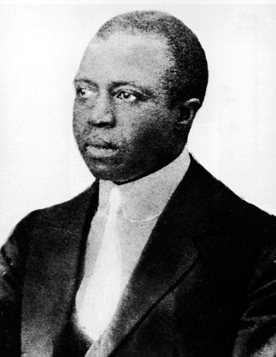 Unveiling the Ragtime King: Fascinating Facts About Scott Joplin