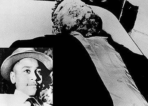 Emmett Till Open Casket Photo: The Image That Ignited the Civil Rights ...