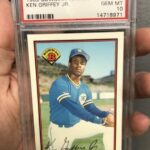 most-expensive-ken-griffey-jr-baseball-card