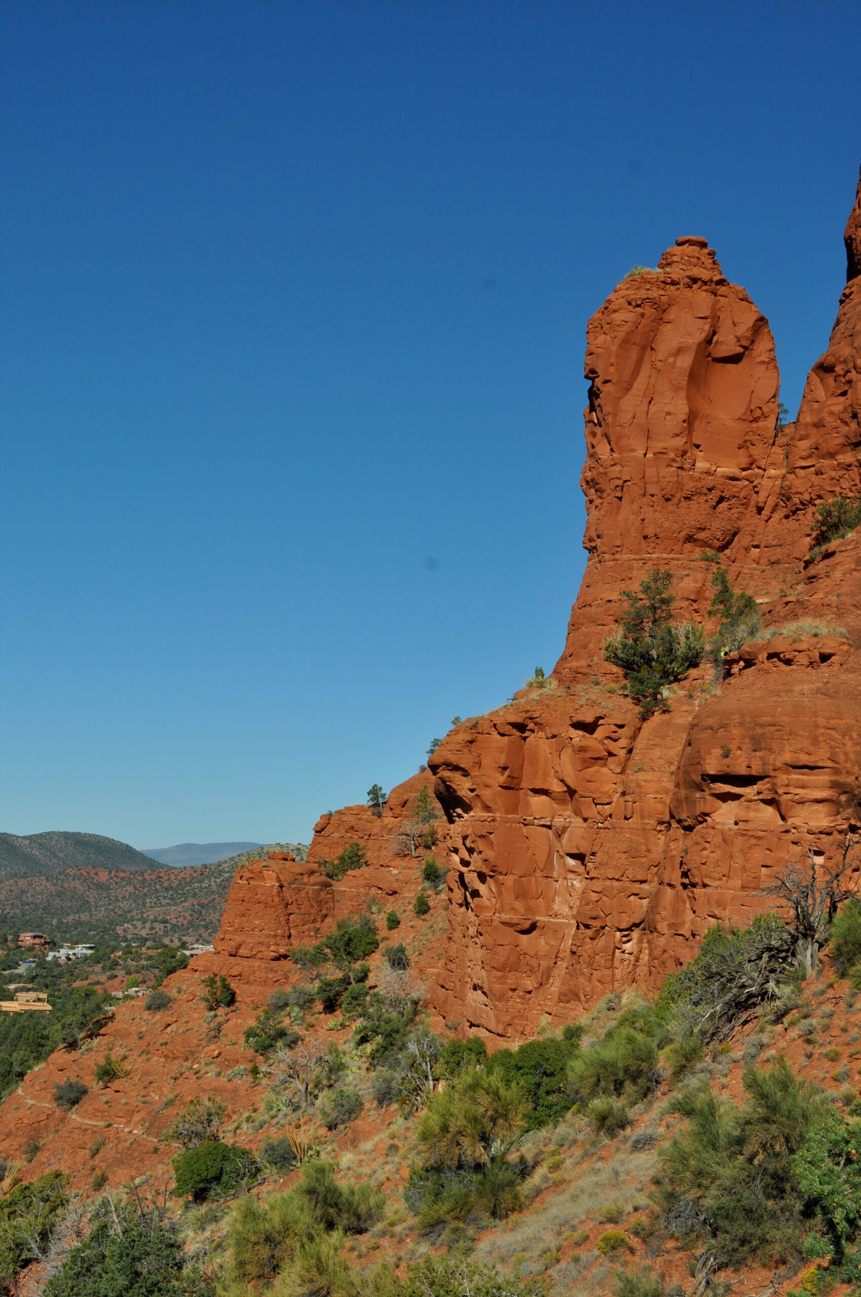 Hiking to the Boynton Canyon Vortex: Unveiling Sedona's Energy Center