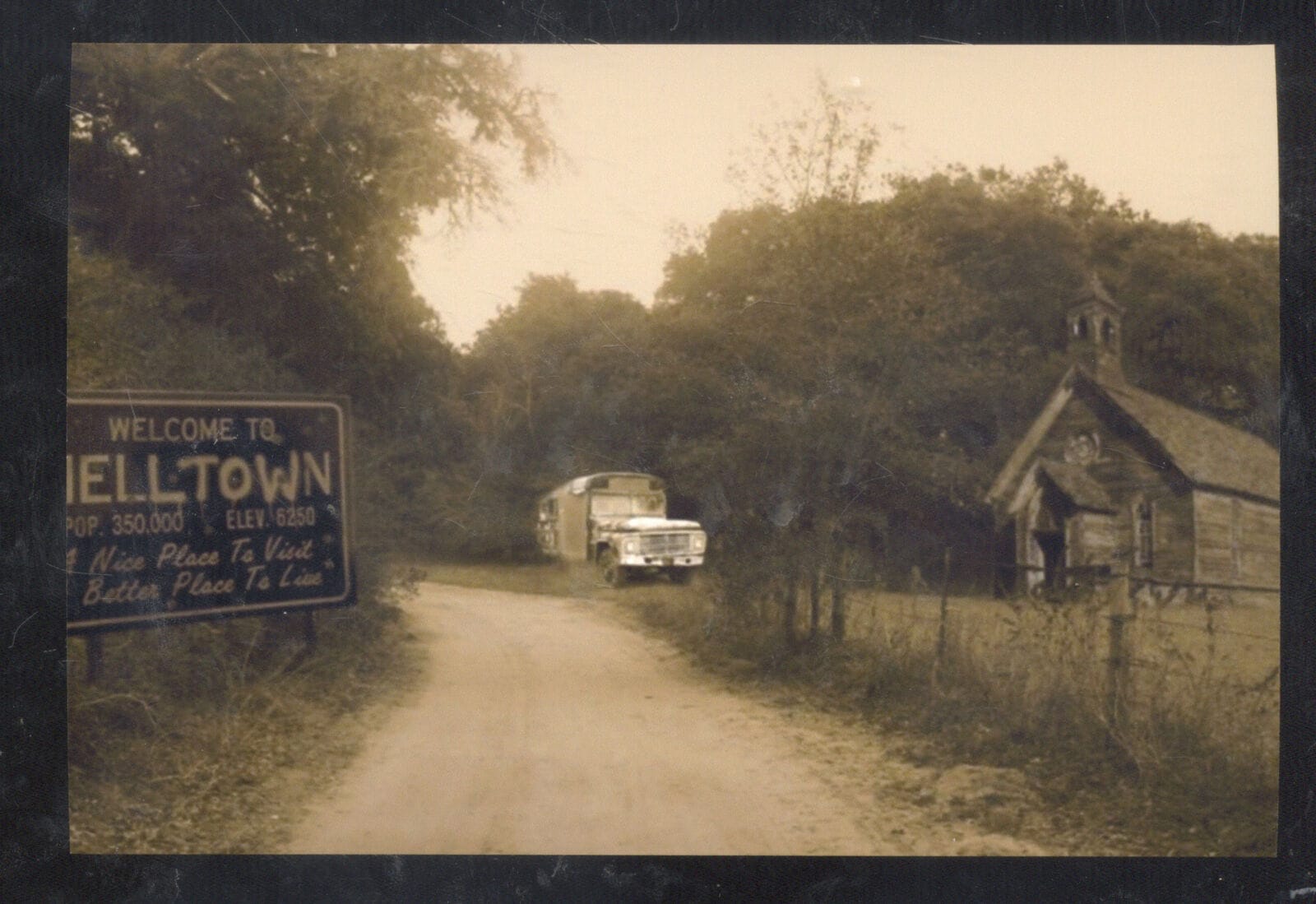 The Truth Lurking Behind Helltown, Ohio: Separating Fact from Fiction