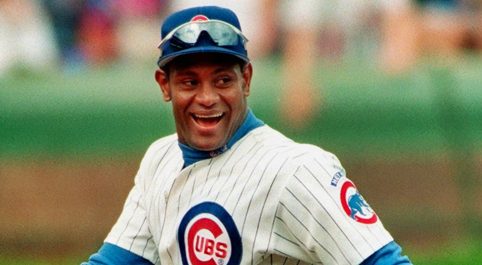 Sammy Sosa Net Worth What is the Baseball Legend Worth in 2023?