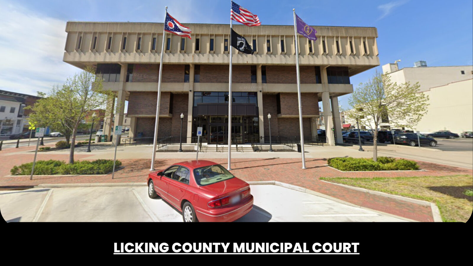 Girard Municipal Court (Trumbull County, OH): A Comprehensive Guide