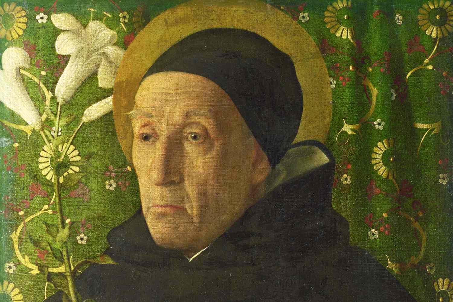 Meister Eckhart's Philosophy: A Beginner's Guide to the Medieval Mystic