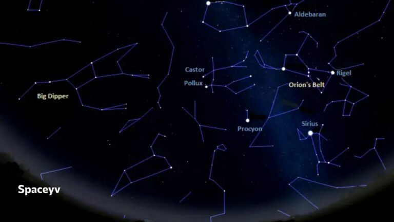 Orion's Belt vs. the Big Dipper: Two Celestial Icons Explained