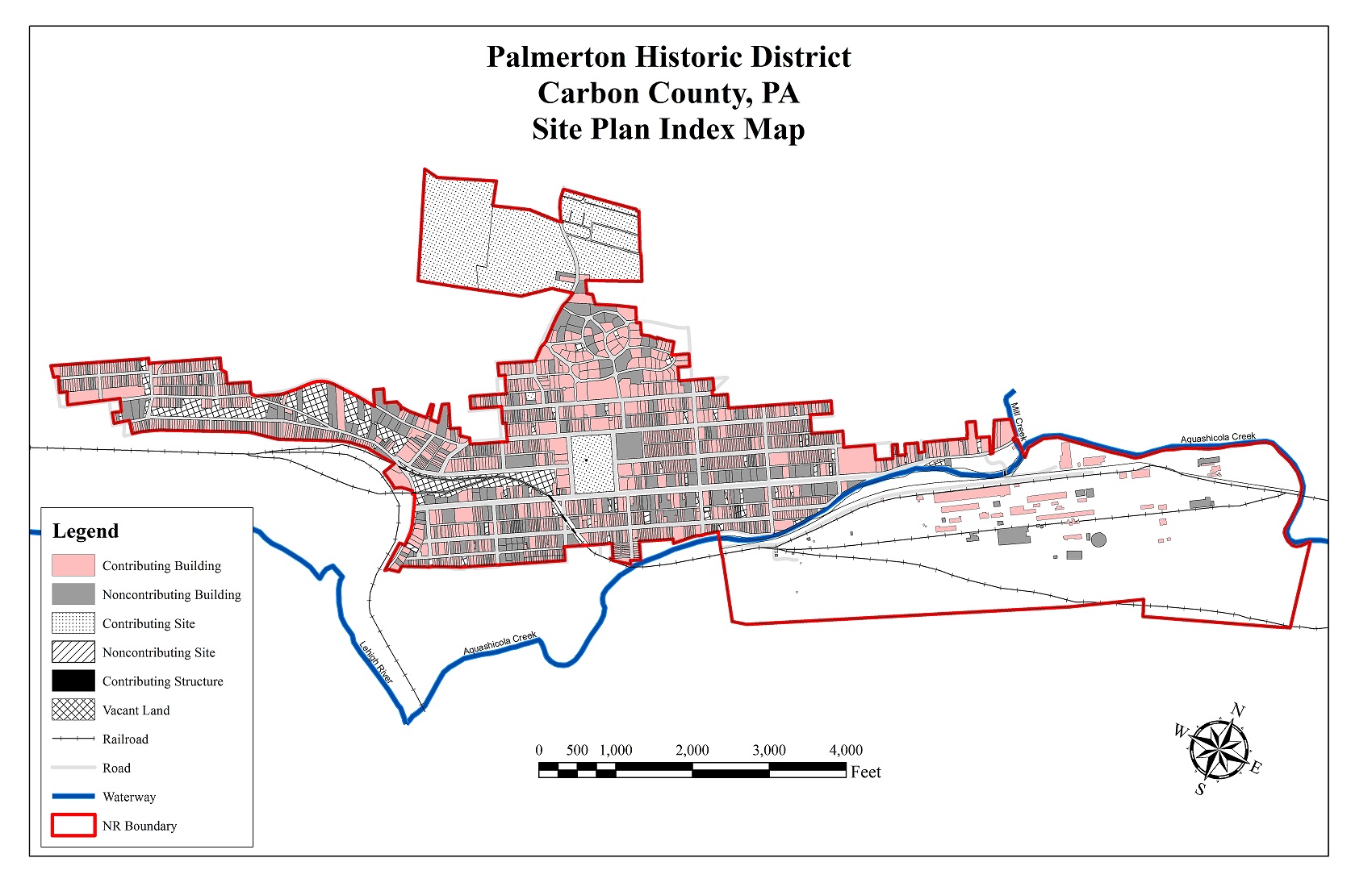 Discovering Palmerton, PA A Carbon County Gem in the Lehigh Valley