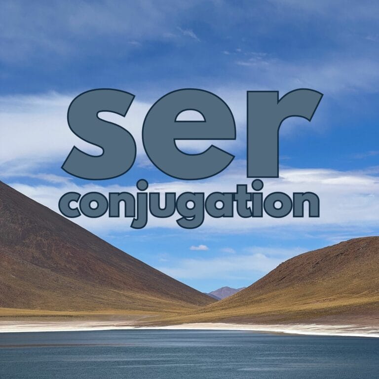 Secarse Conjugation: A Complete Guide (Including Se Seca and All Tenses)