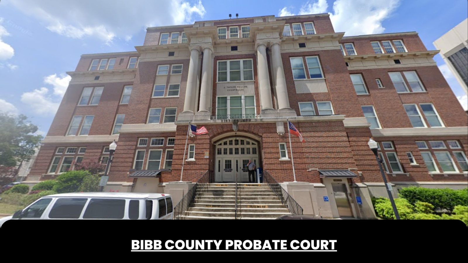 Bibb County Jail Inmate Search: Find Inmates Quickly and Easily