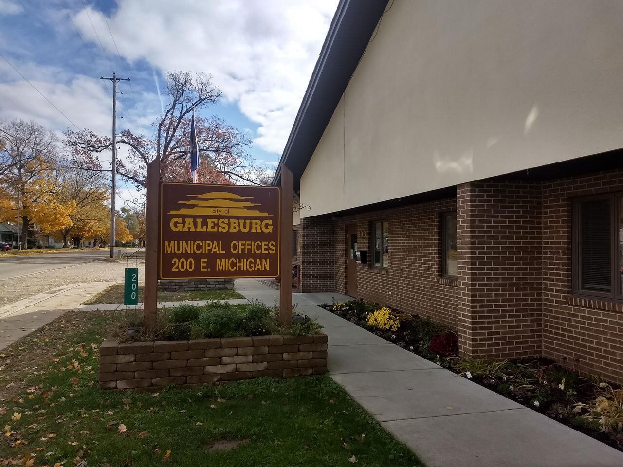 Galesburg, IL ZIP Code: Complete Guide (Maps, Demographics ...